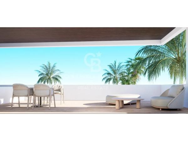 Piso en calle de Peru