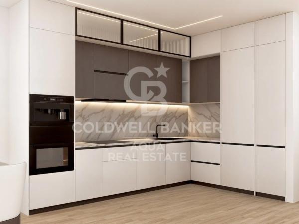 Piso en calle de Peru