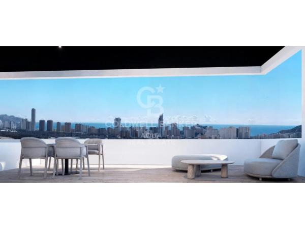 Piso en calle de Peru