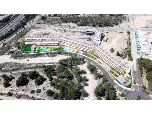 Piso en calle de Peru