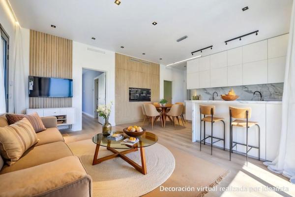 Casa independiente en calle Cordoba, 7