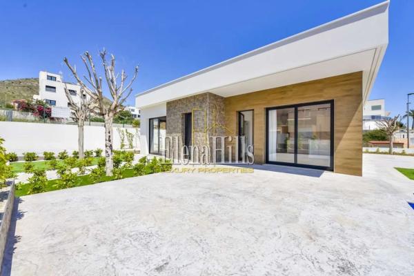 Casa independiente en calle Cordoba, 7