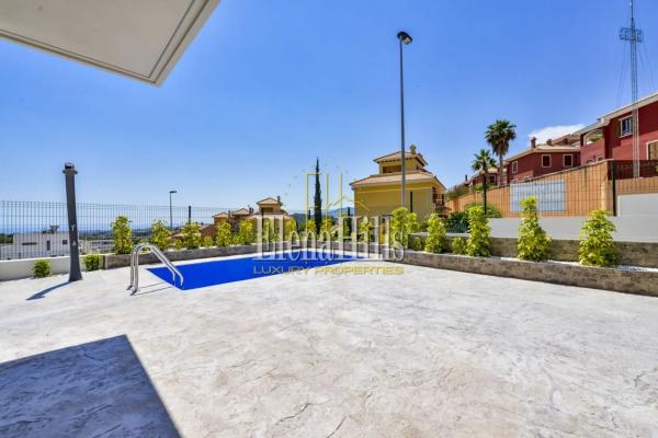 Casa independiente en calle Cordoba, 7