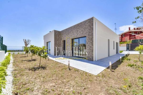 Casa independiente en calle Cordoba, 7