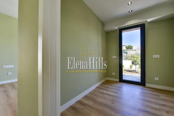 Casa independiente en calle Cordoba, 7