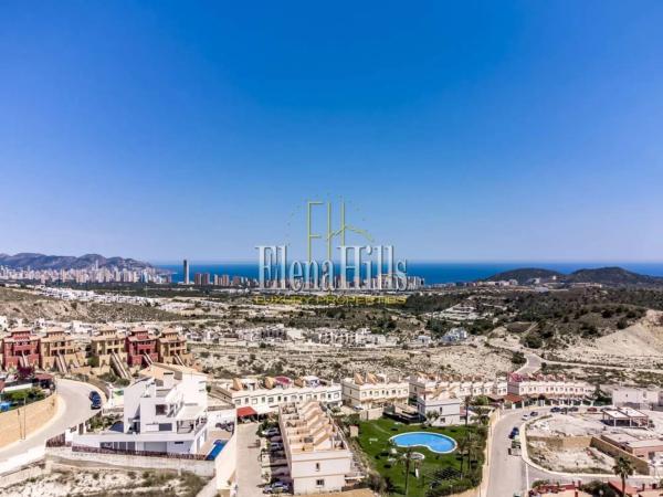 Casa independiente en calle Cordoba, 7