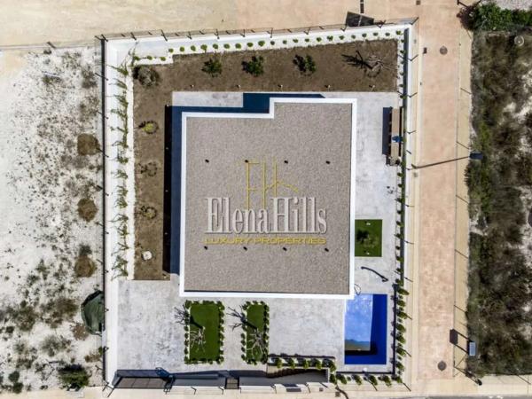 Casa independiente en calle Cordoba, 7