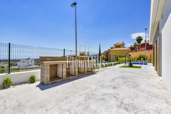 Casa independiente en calle Cordoba, 7