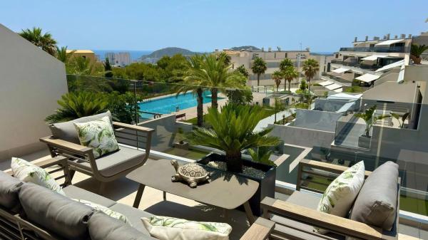 Piso en calle Londres, 9