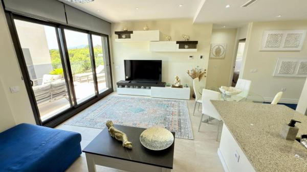 Piso en calle Londres, 9