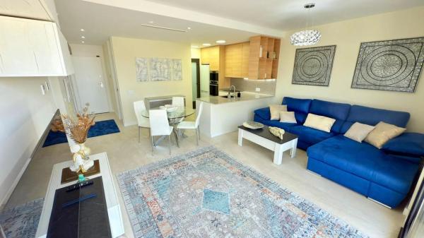 Piso en calle Londres, 9