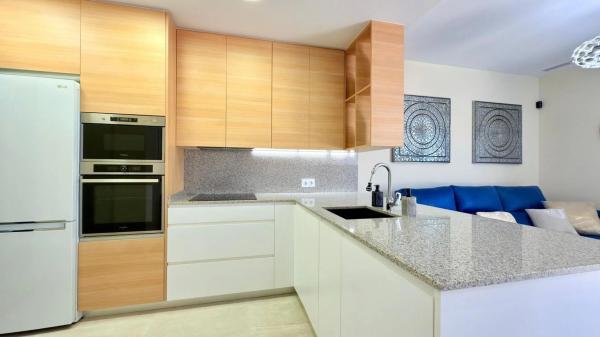 Piso en calle Londres, 9