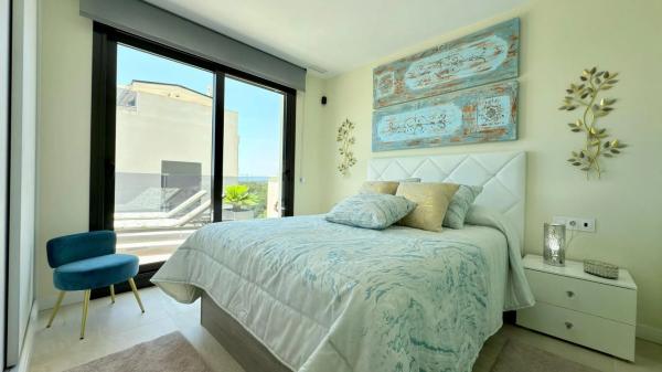 Piso en calle Londres, 9