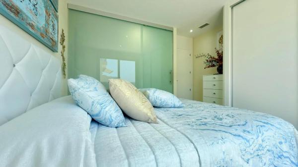 Piso en calle Londres, 9