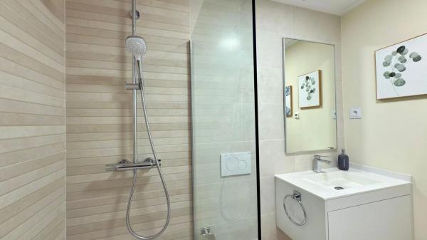 Piso en calle Londres, 9