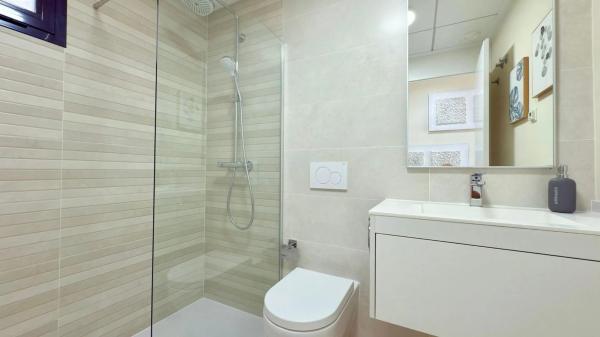 Piso en calle Londres, 9