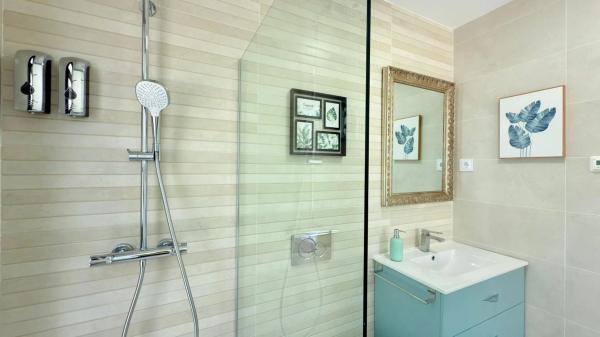 Piso en calle Londres, 9