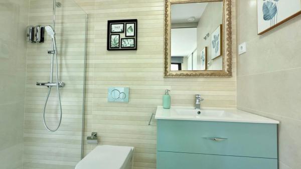 Piso en calle Londres, 9