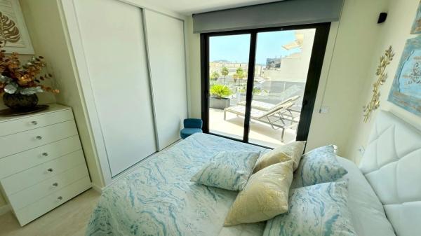 Piso en calle Londres, 9