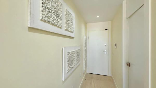 Piso en calle Londres, 9