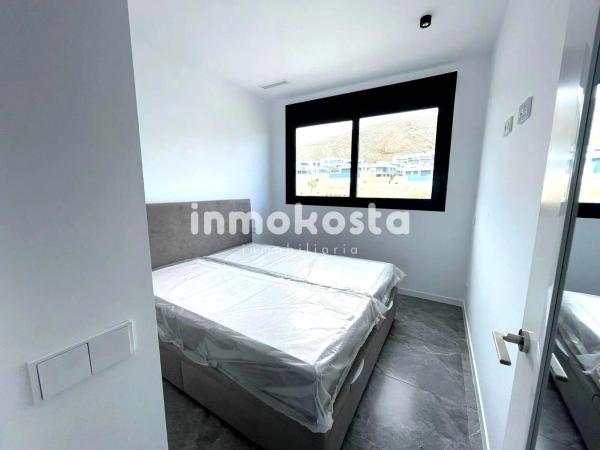 Dúplex en calle de Brasil