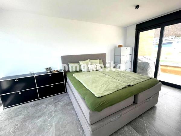 Dúplex en calle de Brasil