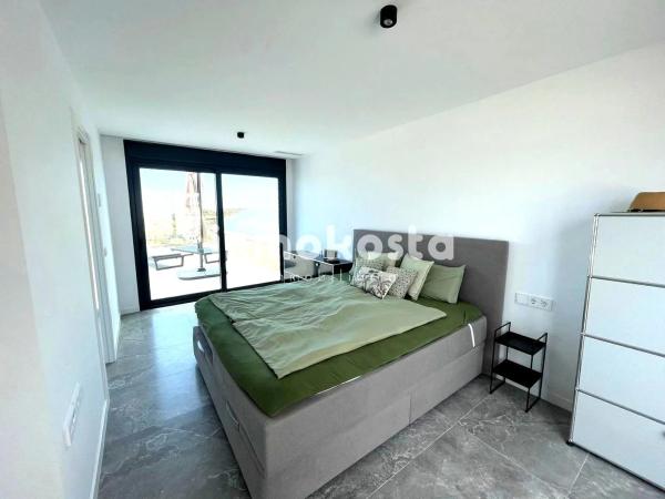 Dúplex en calle de Brasil