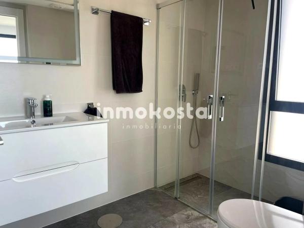 Dúplex en calle de Brasil