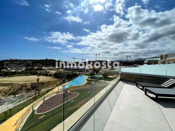 Dúplex en calle de Brasil