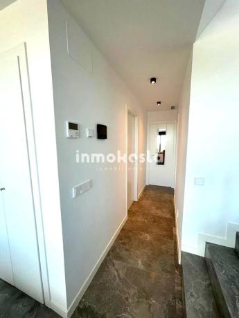 Dúplex en calle de Brasil