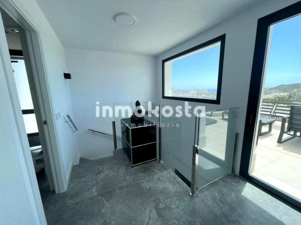 Dúplex en calle de Brasil