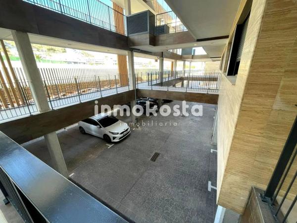 Dúplex en calle de Brasil