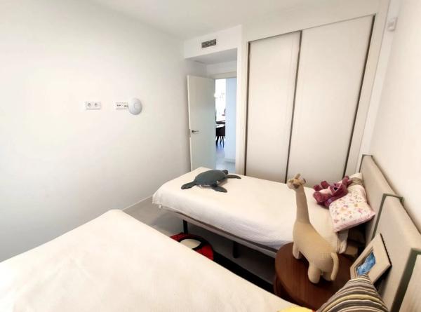 Dúplex en calle de Paraguai