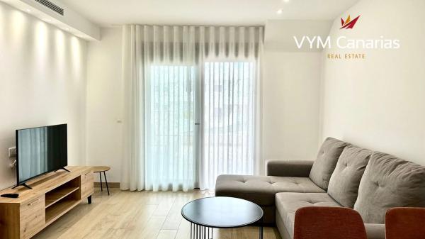 Ático en calle de Mèxic