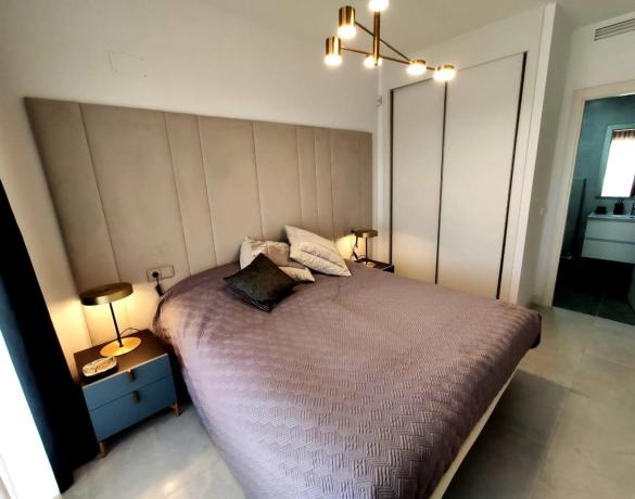 Dúplex en calle de Paraguai