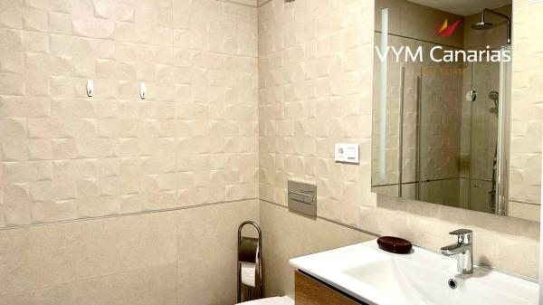 Ático en calle de Mèxic