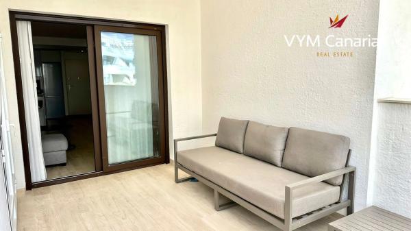 Ático en calle de Mèxic