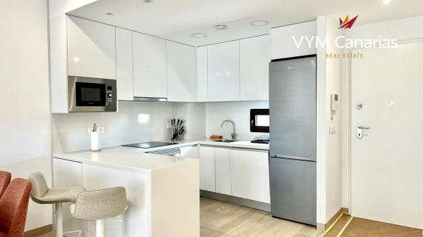 Ático en calle de Mèxic