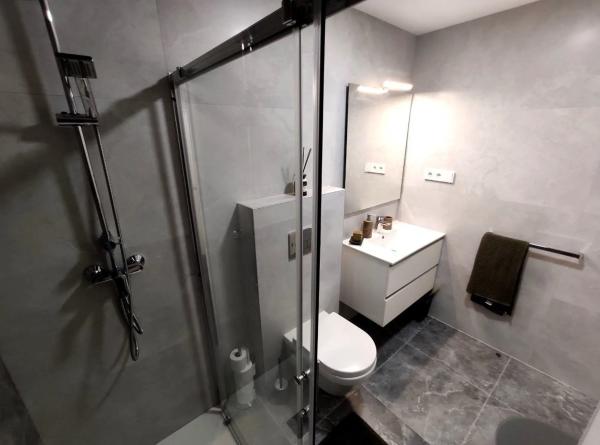 Dúplex en calle de Paraguai