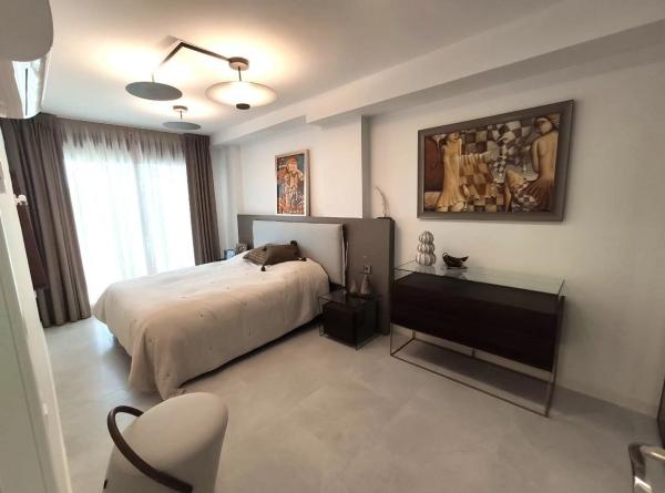 Dúplex en calle de Paraguai