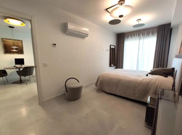 Dúplex en calle de Paraguai