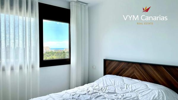 Ático en calle de Mèxic