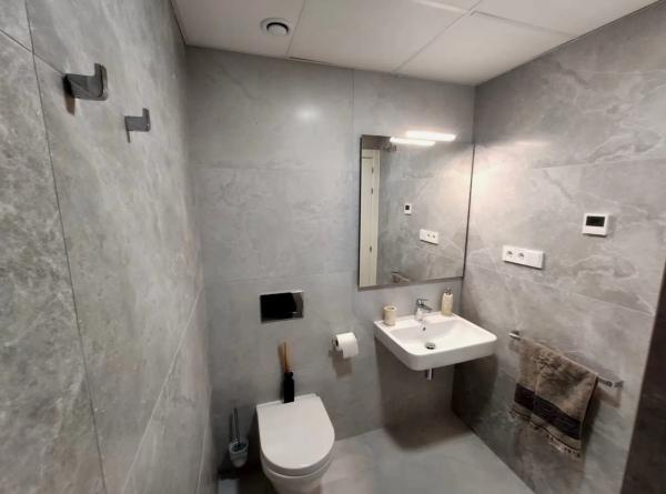 Dúplex en calle de Paraguai