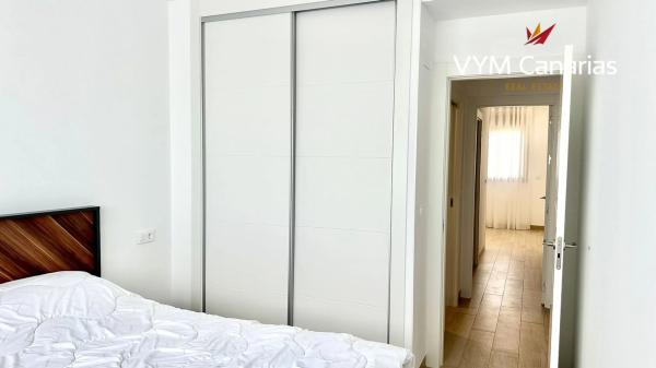 Ático en calle de Mèxic