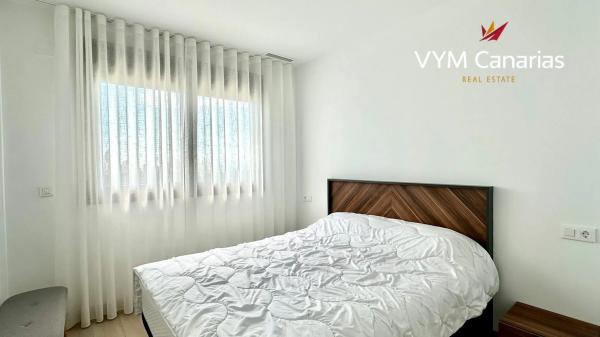 Ático en calle de Mèxic