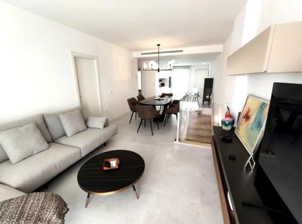 Dúplex en calle de Paraguai