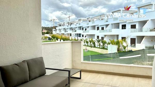 Ático en calle de Mèxic