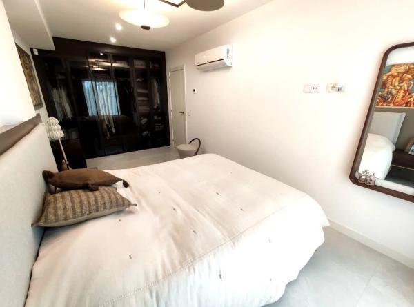 Dúplex en calle de Paraguai