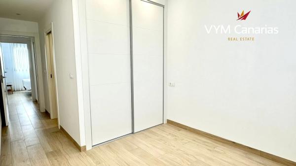 Ático en calle de Mèxic