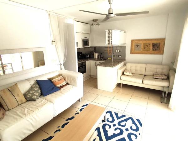 Piso en Cala de Finestrat